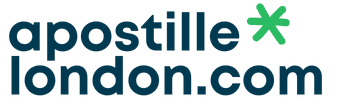 ApostilleLondon.com (London Apostille Services Ltd) Logo
