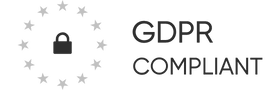 We Are Fully EU GDPR Compliant