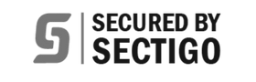 Website Secured by Sectigo