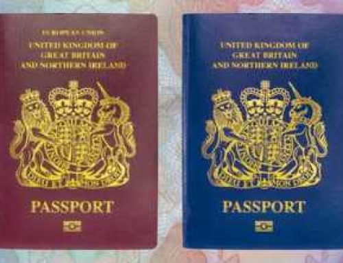 Documents Needed for a New Passport, Renewal or Replacement [+Costs]
