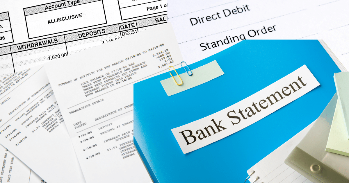 How to Get a UK Apostille for Bank Statements [From £97]