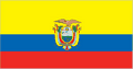 Ecuadaor-flag