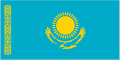 Kazakhstan-flag