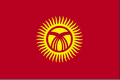 Kyrgyzstan-flag