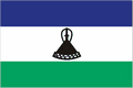 Lesotho-flag