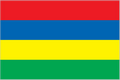 Mauritius-flag