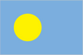 Palau-flag