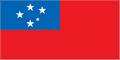 Samoa-flag