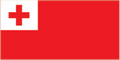 Tonga-flag
