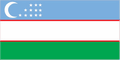 Uzbekistan-flag