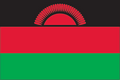 Malawi-flag