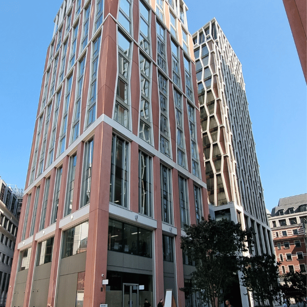 3 Orchard Place SW1 City of Westminster