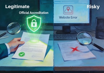 Real-vs.-Fake apostille services