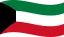 Flag_of_Kuwait_Flat_Wavy-64x37