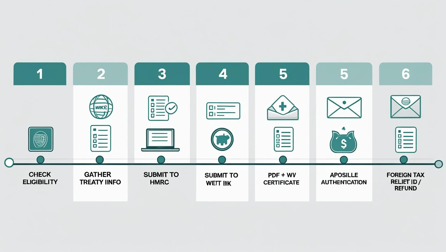 Business professional organizing paperwork on a desk.