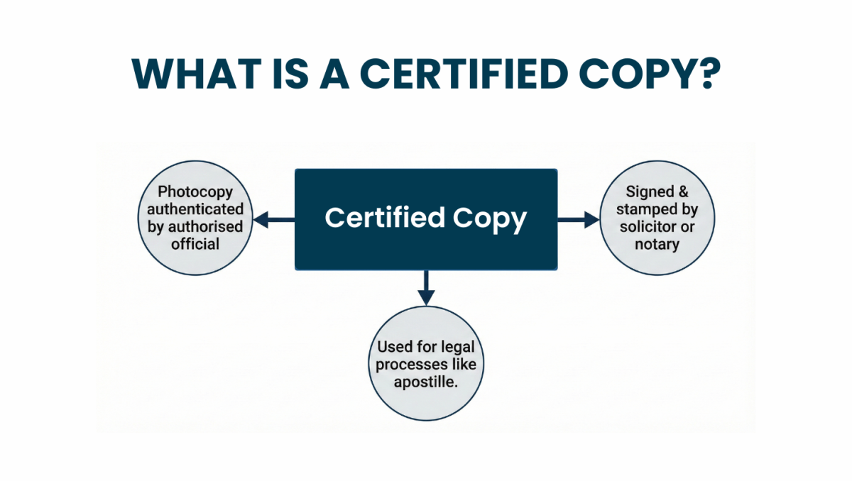 How to Certify Documents [Complete Guide]