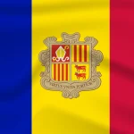 Andorra-Flag