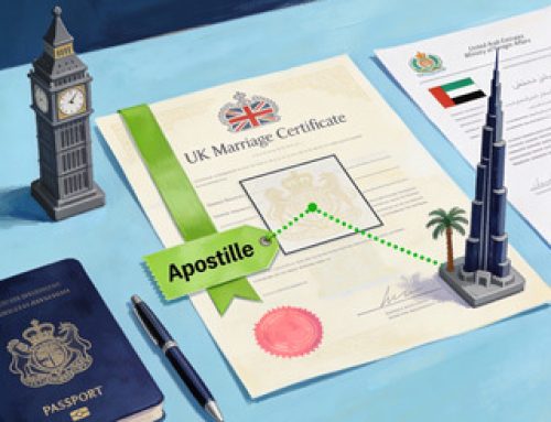 Marriage certificate attestation for the UAE: Price guide