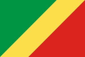 Flag of Congo-Brazzaville