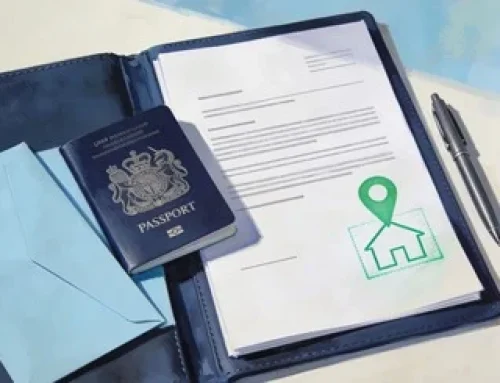 How to get proof of address without bills – UK guide