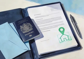 Alternative proof of address documents accepted in the UK