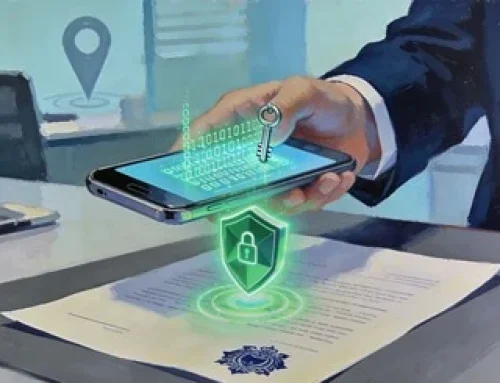 Proof of settled status: UK share codes and eVisa process