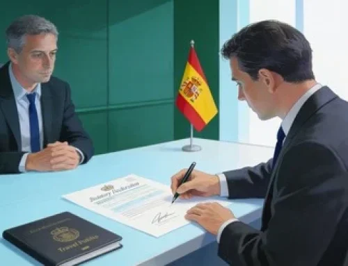 Who can witness a UK statutory declaration? Rules & roles
