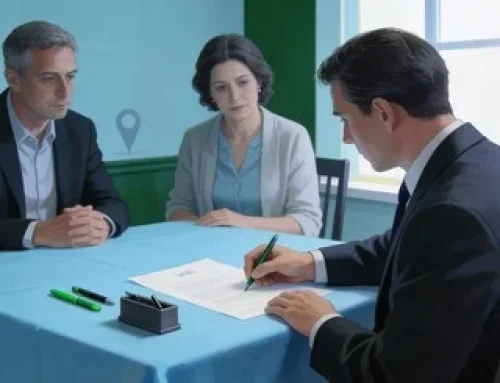 Who can witness a will? Rules that protect your inheritance