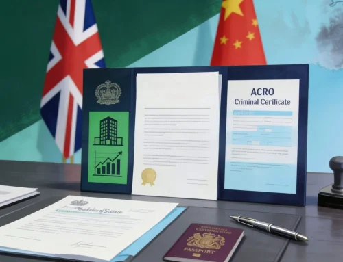 Teaching English in China requirements: Degrees, visas, & documents